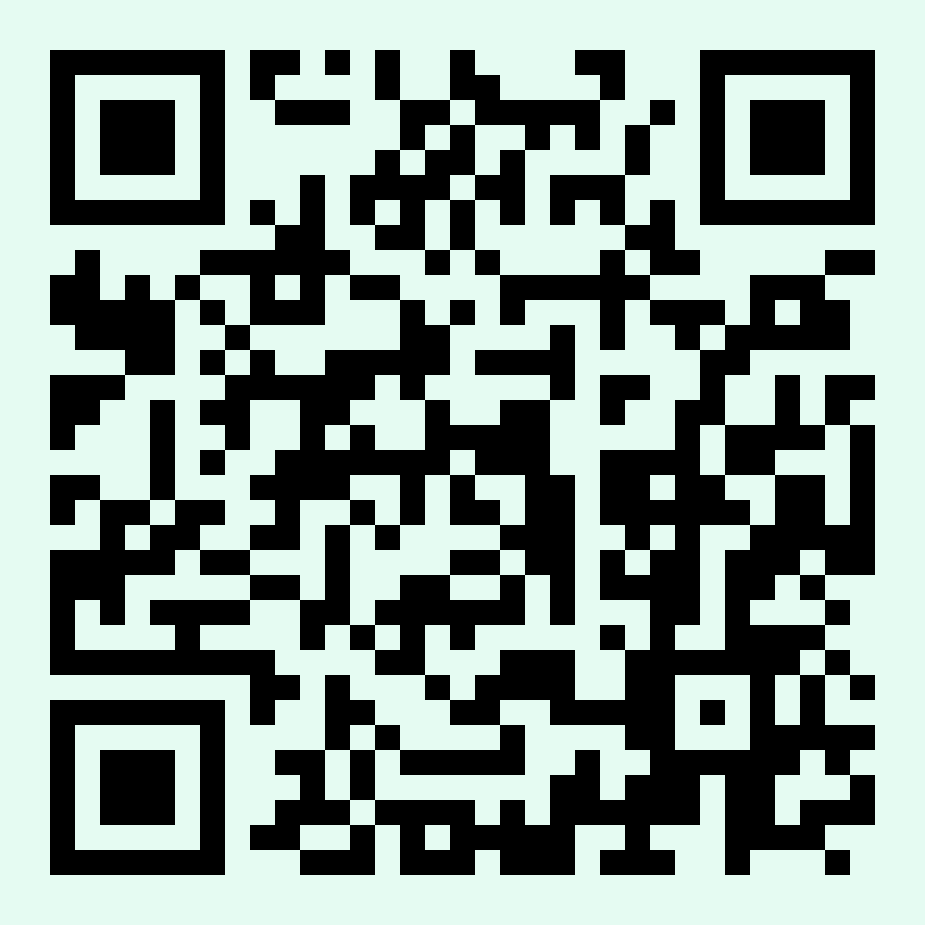 QR kod för nedladdning